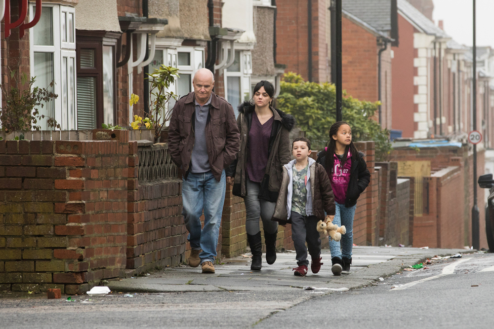 «من، دانیل بلک»(I, DANIEL BLAKE)